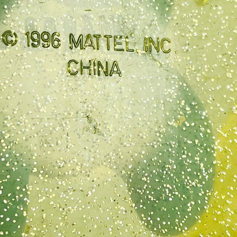 Mattel vintage marisa
